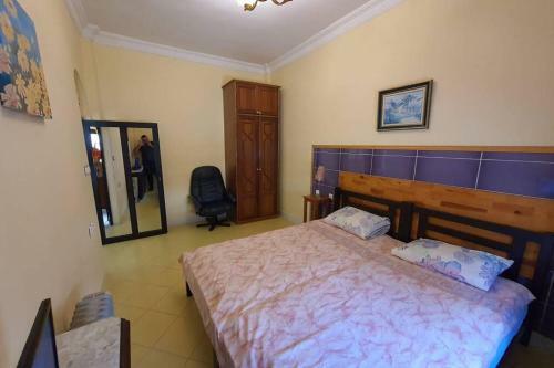 Villa Large House In Tangiers With Garage