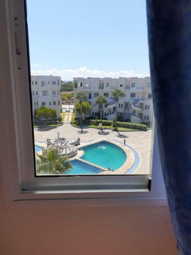 Duplex Arous Al Bahr