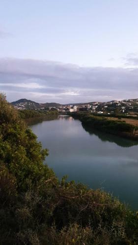 Apartamento Appartement Vue Sur Mer