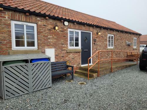 Cosy Cottage,the Paddock Barmston. Nr Bridlington