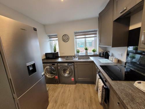 Cosy Cottage,the Paddock Barmston. Nr Bridlington