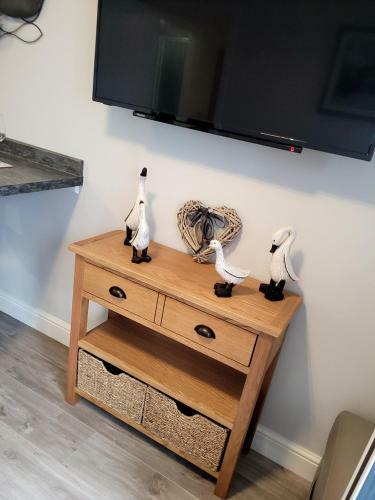 Cosy Cottage,the Paddock Barmston. Nr Bridlington