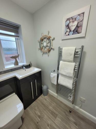 Cosy Cottage,the Paddock Barmston. Nr Bridlington
