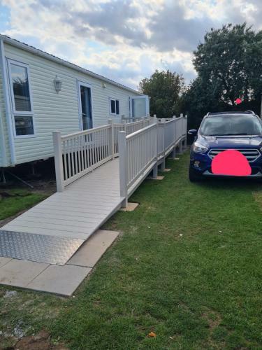 Disability Van - Westfield 167