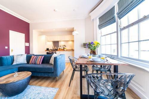 Apartamento King Street Residence - 2 Bed