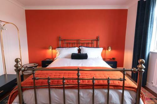 New Luxury 2 Bed Apartment With Sea Views