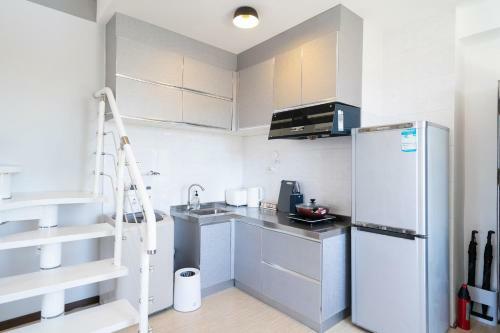 Hotel Harbin Nangang�hash Railway Station�