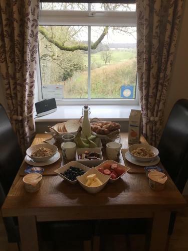 Apartamento The Bothy At Ivy Cottage