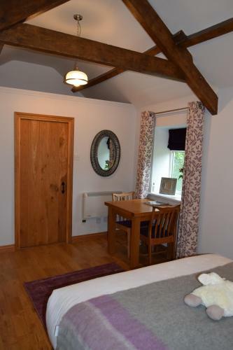 Apartamento The Bothy At Ivy Cottage