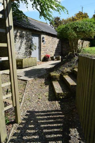 Apartamento The Bothy At Ivy Cottage