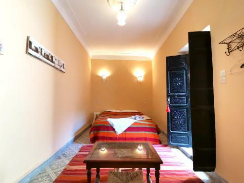 Hostal Dar Mirai