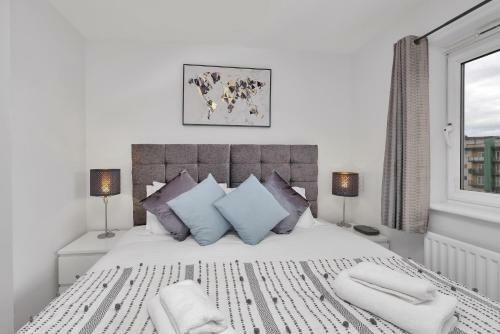 Parkhouse Serviced Apartment Hatfield Town Centre