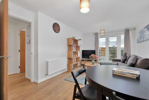 Parkhouse Serviced Apartment Hatfield Town Centre