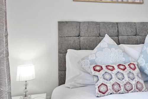 Parkhouse Serviced Apartment Hatfield Town Centre