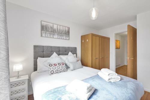 Parkhouse Serviced Apartment Hatfield Town Centre