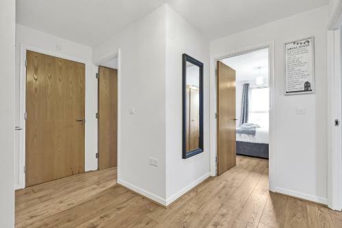 Parkhouse Serviced Apartment Hatfield Town Centre