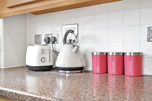 Parkhouse Serviced Apartment Hatfield Town Centre