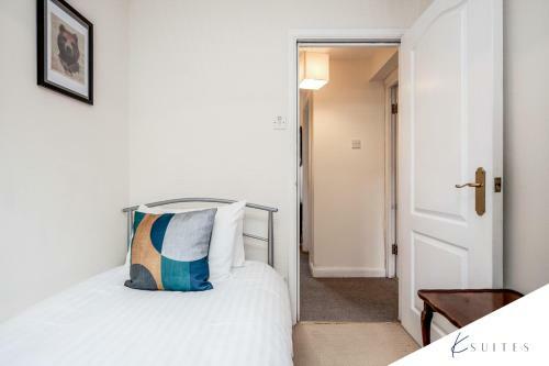 Apartamento K Suites - The Galleria II