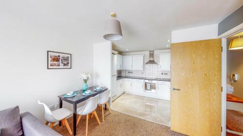 Apartamento Tamblin Lodge