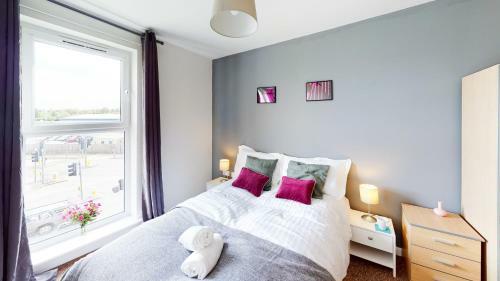 Apartamento Tamblin Lodge