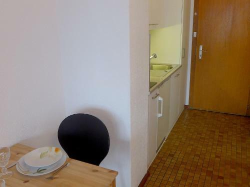 Apartamentos Valaisia VI Nendaz Station