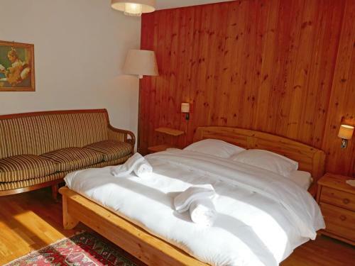 Apartment Etoile Des Neiges Haute Nendaz
