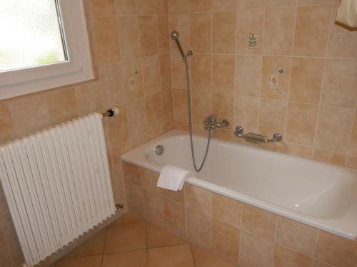 Apartment Etoile Des Neiges Haute Nendaz