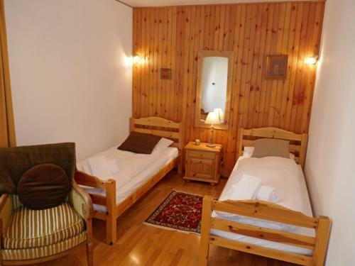Apartment Etoile Des Neiges Haute Nendaz
