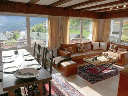 Apartment Etoile Des Neiges Haute Nendaz