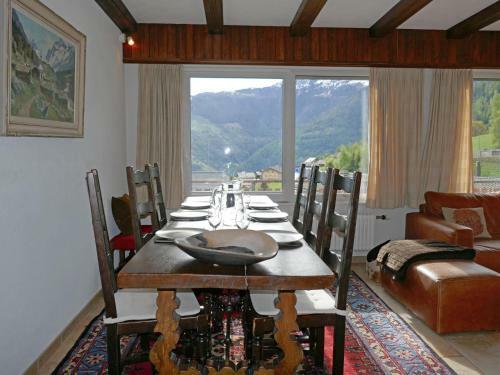 Apartment Etoile Des Neiges Haute Nendaz