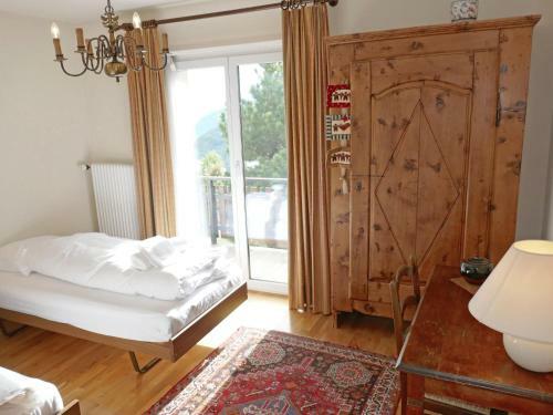 Apartment Etoile Des Neiges Haute Nendaz