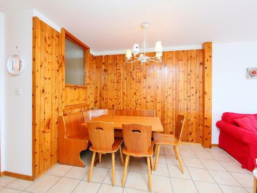 Apartamentos Christiania XV Nendaz Station