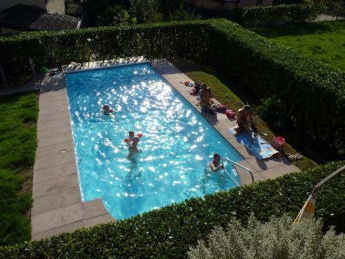 Apartamentos Caslago
