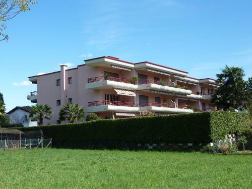 Apartamentos Caslago