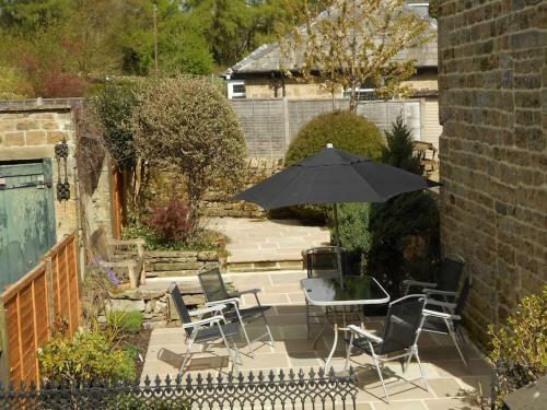 Rustic Cottage, Garden, Near Amenities, Wifi