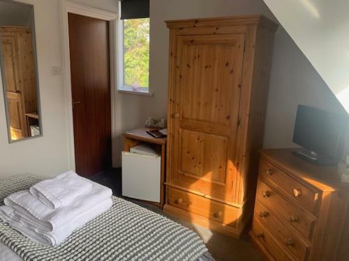 Hostal The Firs At Hay-on-wye B&B