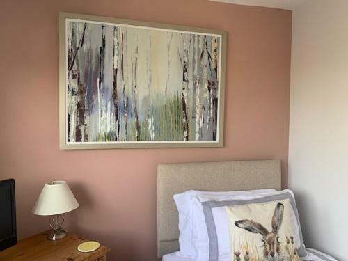 Hostal The Firs At Hay-on-wye B&B