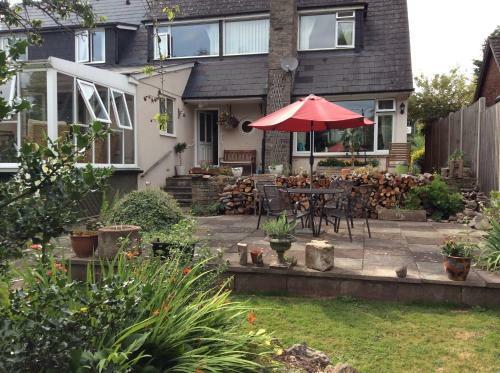 Hostal The Firs At Hay-on-wye B&B