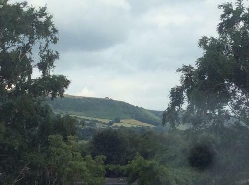 Hostal The Firs At Hay-on-wye B&B