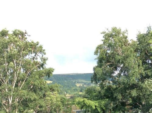 Hostal The Firs At Hay-on-wye B&B