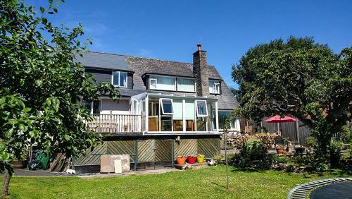 Hostal The Firs At Hay-on-wye B&B