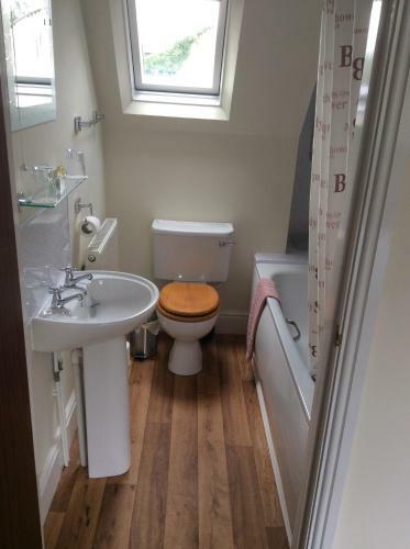 Hostal The Firs At Hay-on-wye B&B