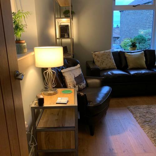Withens Way Holiday Cottage, 2 Bedrooms, Haworth