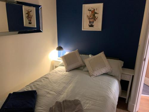 Withens Way Holiday Cottage, 2 Bedrooms, Haworth