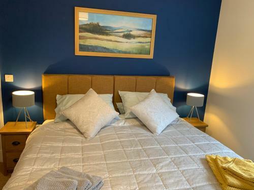 Withens Way Holiday Cottage, 2 Bedrooms, Haworth