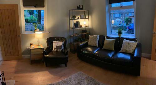 Withens Way Holiday Cottage, 2 Bedrooms, Haworth