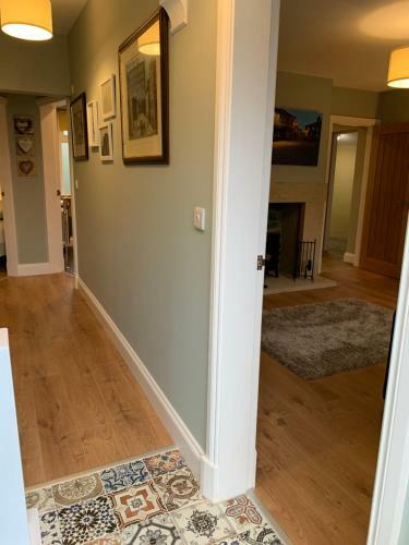 Withens Way Holiday Cottage, 2 Bedrooms, Haworth
