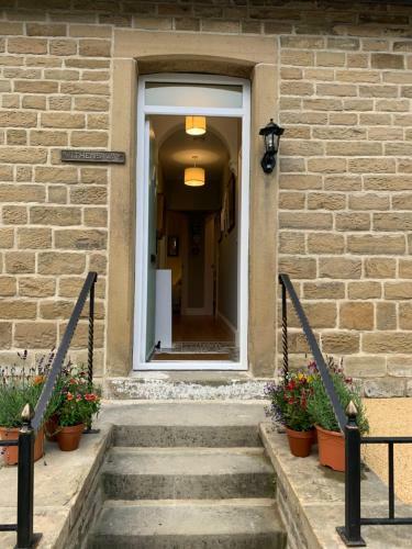 Withens Way Holiday Cottage, 2 Bedrooms, Haworth