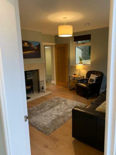 Withens Way Holiday Cottage, 2 Bedrooms, Haworth