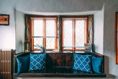 Apartamento The Rookery Nook And Bront� Parsonage - Haworth